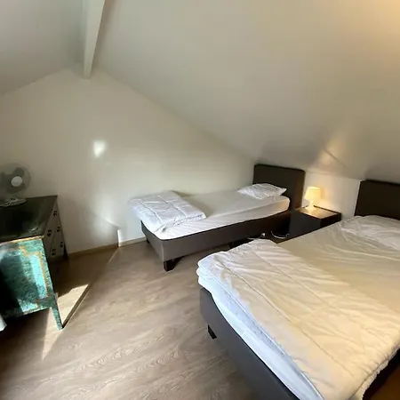 Z&p138 Gezellig En Goed Uitgerust Vakantiehuis Voor 6 Personen Middelkerke