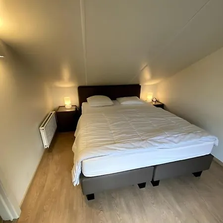 Z&p138 Gezellig En Goed Uitgerust Vakantiehuis Voor 6 Personen Ferienhaus *