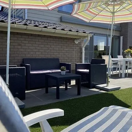 Z&p138 Gezellig En Goed Uitgerust Vakantiehuis Voor 6 Personen Ferienhaus