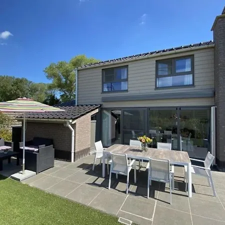 Z&p138 Gezellig En Goed Uitgerust Vakantiehuis Voor 6 Personen