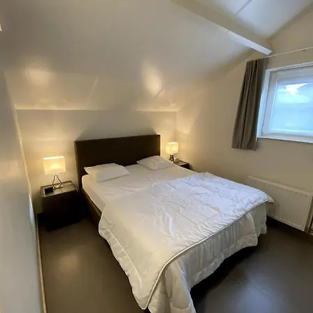 Ferienhaus Z&p138 Gezellig En Goed Uitgerust Vakantiehuis Voor 6 Personen