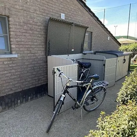 Z&p138 Gezellig En Goed Uitgerust Vakantiehuis Voor 6 Personen