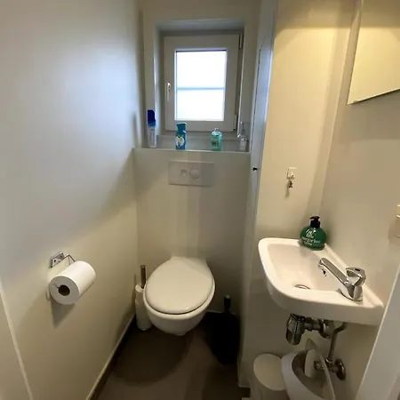 Ferienhaus Z&p138 Gezellig En Goed Uitgerust Vakantiehuis Voor 6 Personen Middelkerke