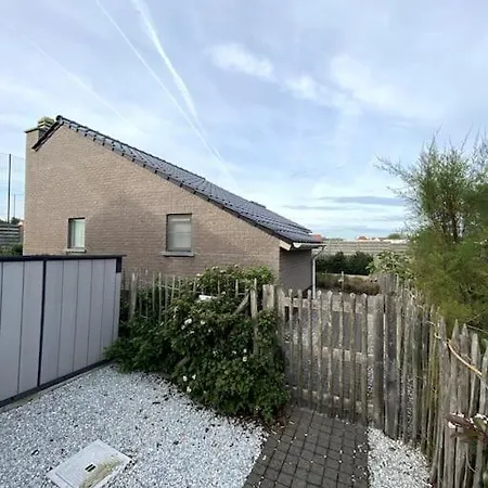 Z&p138 Gezellig En Goed Uitgerust Vakantiehuis Voor 6 Personen * Middelkerke