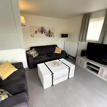 Z&p138 Gezellig En Goed Uitgerust Vakantiehuis Voor 6 Personen