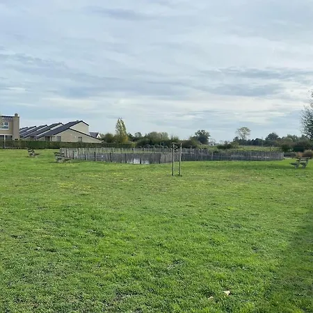 Z&p138 Gezellig En Goed Uitgerust Vakantiehuis Voor 6 Personen Ferienhaus Middelkerke